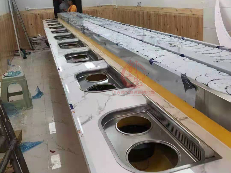 貴州省貴陽市花溪區十字街民主路 無煙涮烤一體成人抖音视频观看