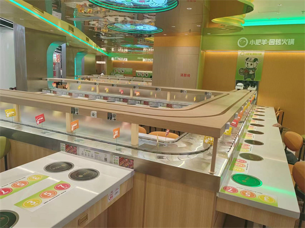 旋轉小火鍋成人抖音视频观看工廠