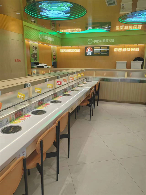 旋轉小火鍋成人抖音视频观看定製廠