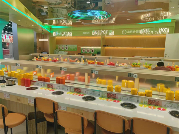 山東旋轉小火鍋成人抖音视频观看