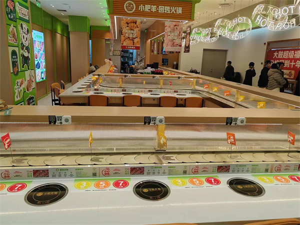 旋轉小火鍋成人抖音视频观看生產廠家