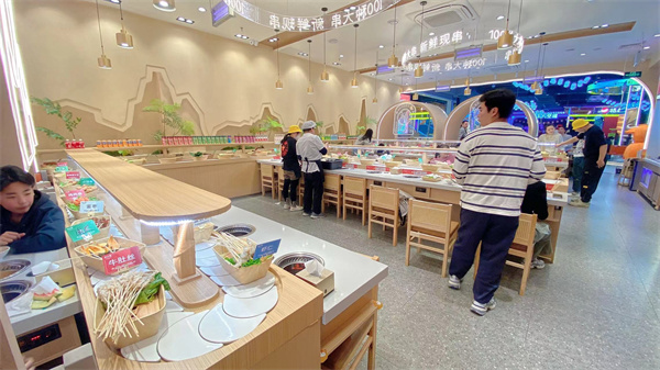 旋轉小火鍋成人抖音视频观看加工