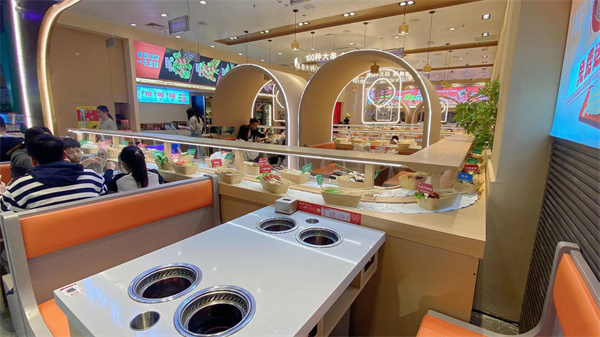 旋轉小火鍋成人抖音视频观看加工